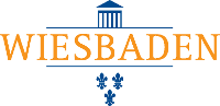 Logo Stadt Wiesbaden