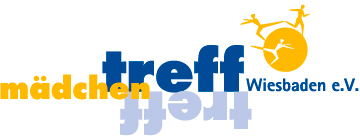 Logo Mädchentreff Wiesbaden